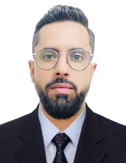 Ahmed Daboussi