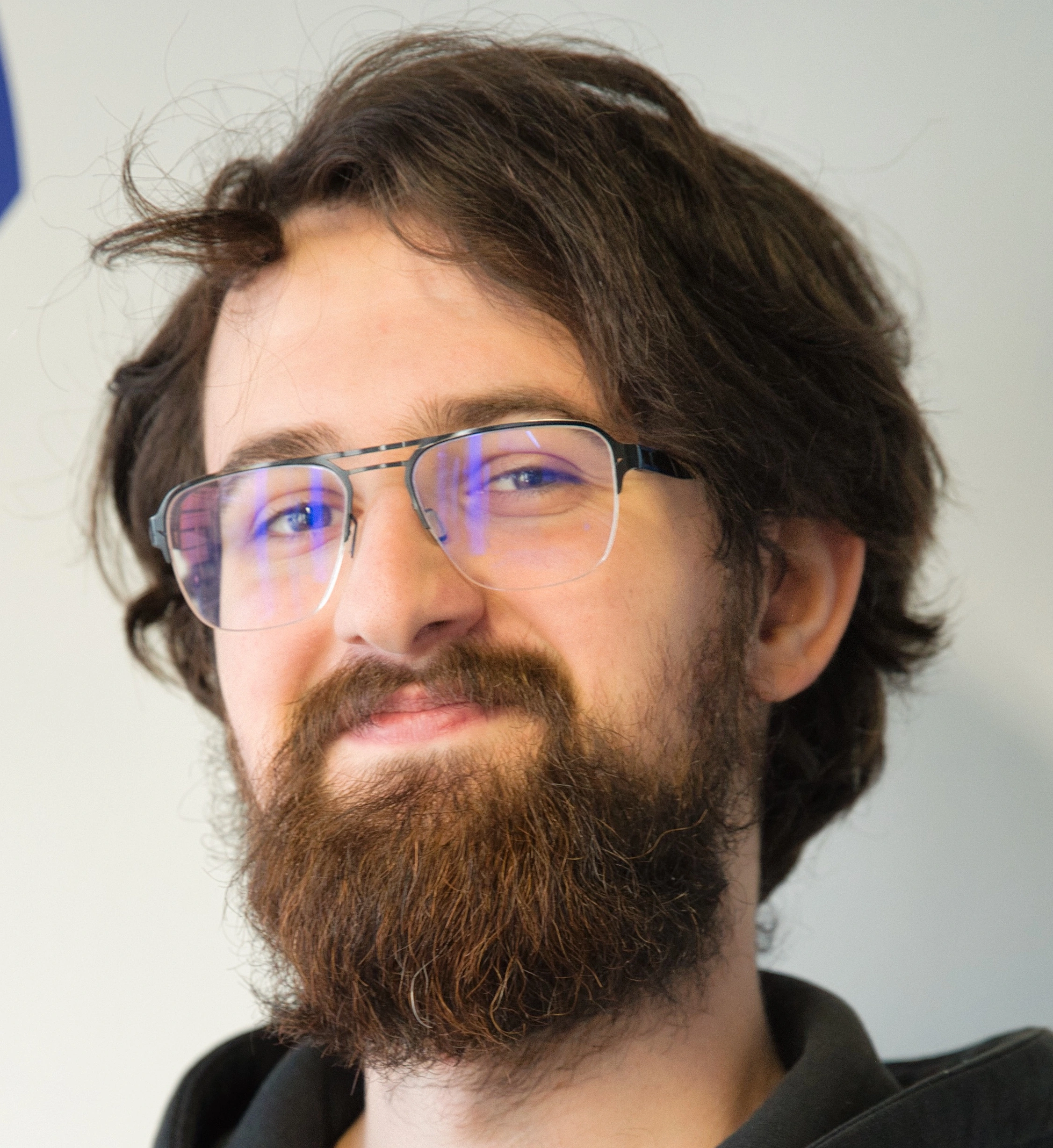 Emilien Ferrandi